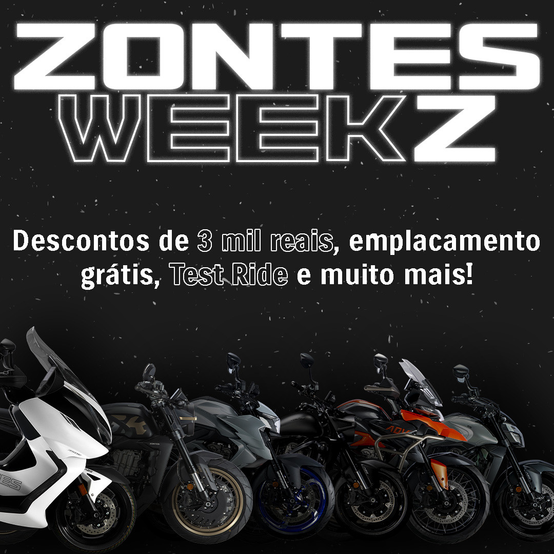 Imagem do modelo Suzuki